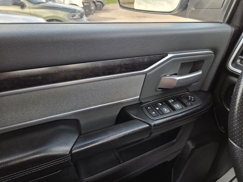 Used 2022 RAM 2500 Lone Star AWD/4WD image 42