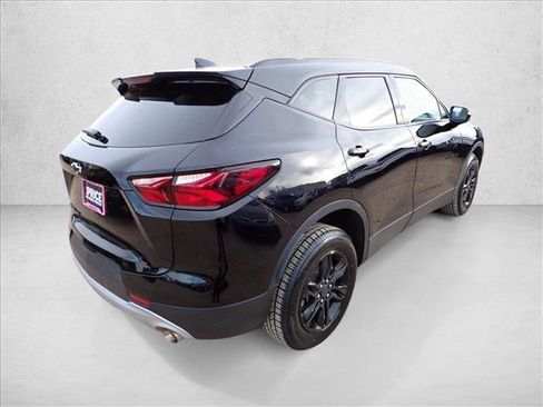 Used 2021 Chevrolet Blazer LT image 4