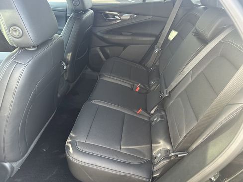 New 2026 Chevrolet Blazer EV LT image 23