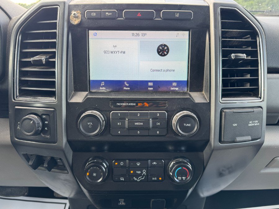 Used 2020 Ford F350 XLT w/ XLT Value Package AWD/4WD image 21