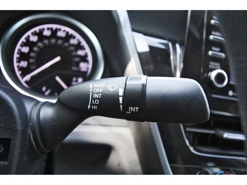 Used 2023 Toyota Camry LE FWD image 18