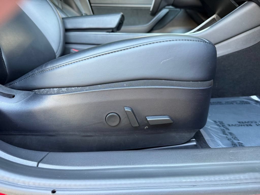 Used 2020 Tesla Model 3 Standard Range RWD image 35