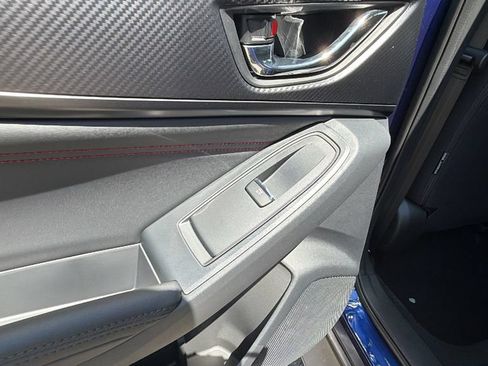 Used 2026 Subaru WRX Premium AWD/4WD image 15