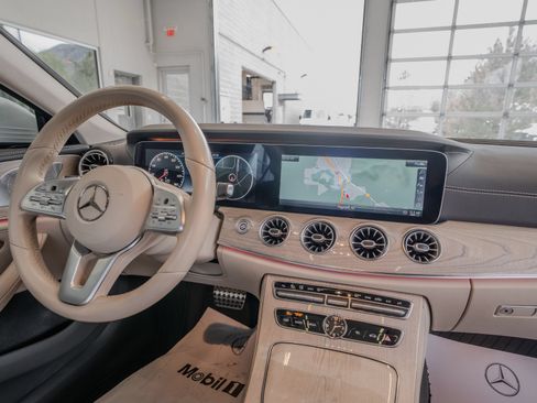 Used 2020 Mercedes-Benz CLS 450 image 19