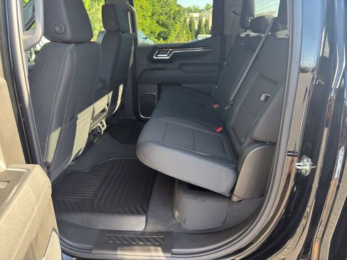 New 2026 GMC Sierra 1500 Elevation AWD/4WD image 16