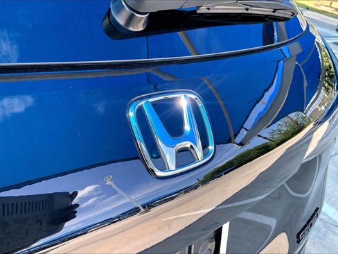 Used 2024 Honda HR-V Sport image 31