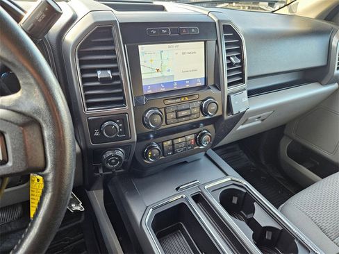 Used 2020 Ford F150 XLT w/ Equipment Group 302A Luxury image 21