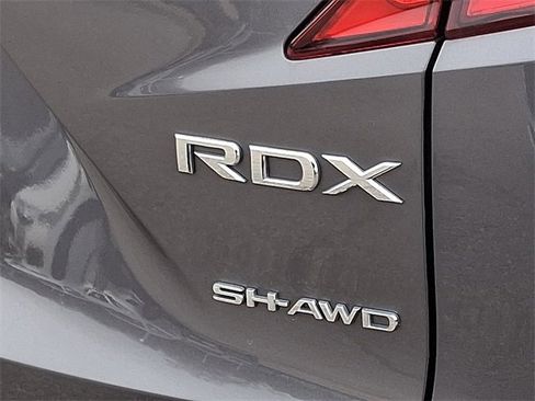 Used 2020 Acura RDX A-Spec image 4