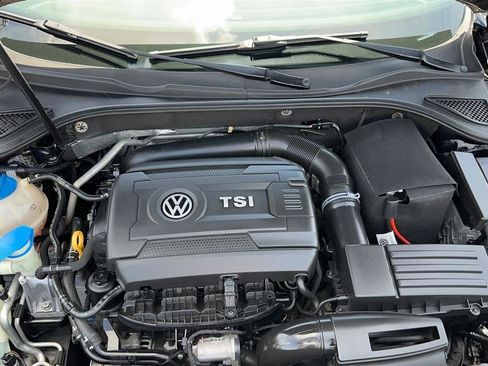 Used 2015 Volkswagen Passat 1.8T Limited Edition FWD image 25