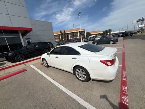 Used 2009 Lexus ES 350 w/ Premium Pkg Plus FWD image 1