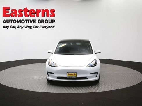 Used 2022 Tesla Model 3 Long Range AWD/4WD image 49