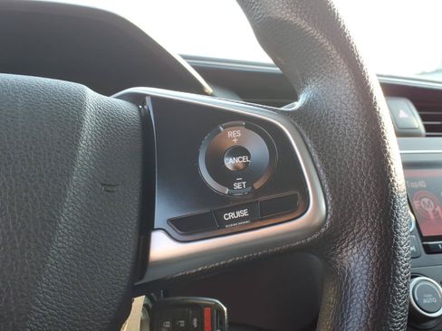 Used 2018 Honda Civic LX image 21