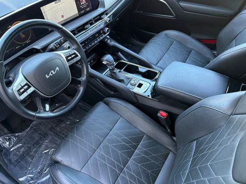 Used 2023 Kia Telluride SX Prestige X-Line AWD/4WD image 11