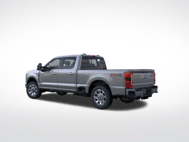 New 2026 Ford F250 Lariat w/ Lariat Premium Package AWD/4WD image 6