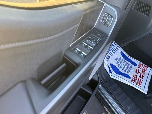 New 2026 Ford F250 Lariat w/ Tremor Off-Road Package image 12