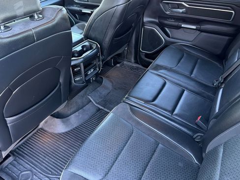 Used 2023 RAM 1500 Laramie image 11