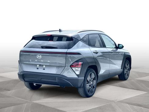 New 2027 Hyundai Kona SEL Sport FWD image 8