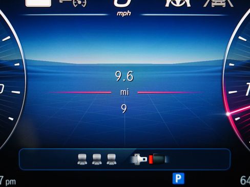 New 2026 Mercedes-Benz C 300 4MATIC Sedan image 23