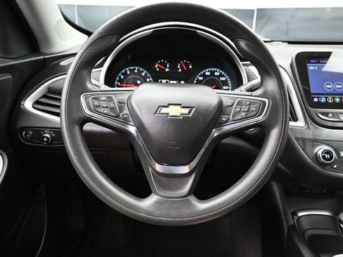 Used 2024 Chevrolet Malibu LT FWD image 24