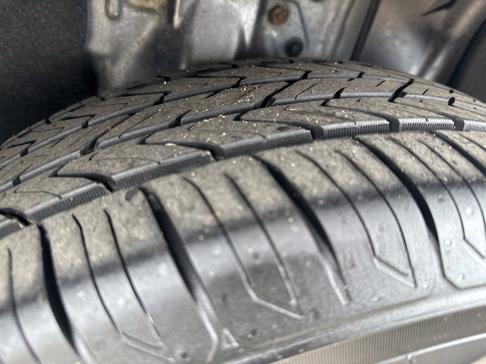 Used 2014 Honda CR-V EX image 10