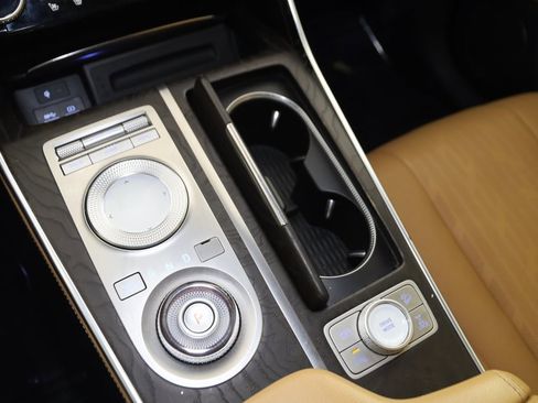 Used 2021 Genesis GV80 3.5T w/ Advanced Package 06 image 31