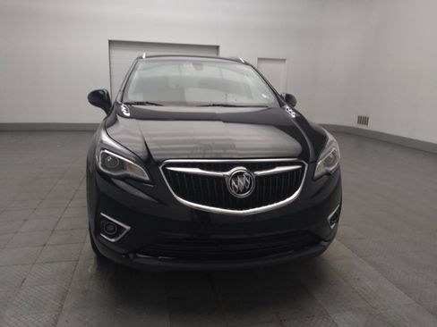 Used 2019 Buick Envision Essence AWD/4WD image 14