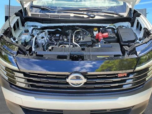 New 2026 Nissan Kicks SR image 11