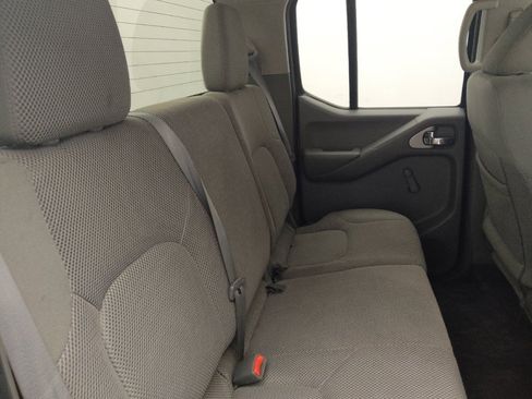 Used 2016 Nissan Frontier S RWD image 19