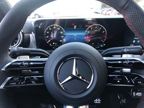 New 2026 Mercedes-Benz CLA 250 4MATIC image 21