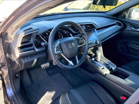 Used 2019 Honda Civic Sport image 15