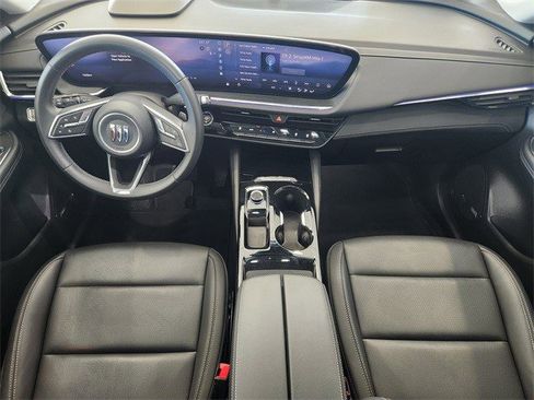 Certified 2025 Buick Envision Preferred image 9