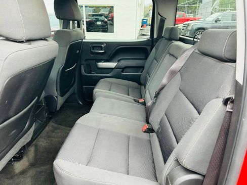 Used 2015 Chevrolet Silverado 1500 LT w/ All Star Edition image 24