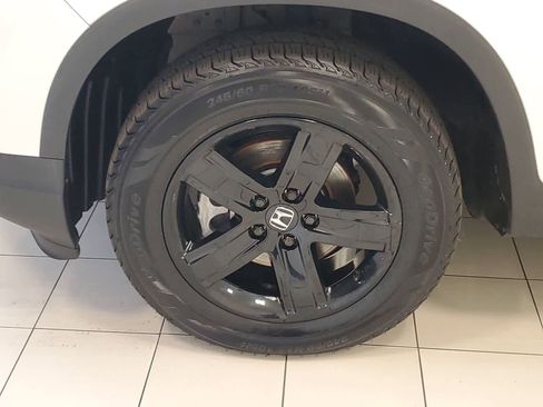 Certified 2023 Honda Ridgeline Black Edition image 25