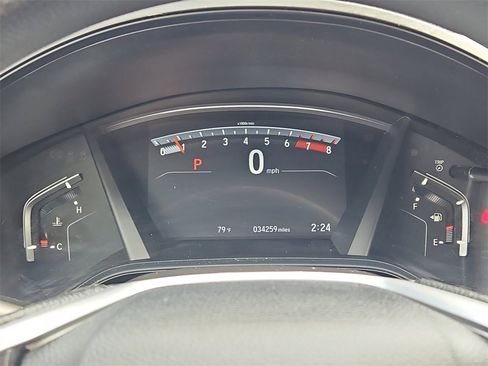 Certified 2020 Honda CR-V LX image 24