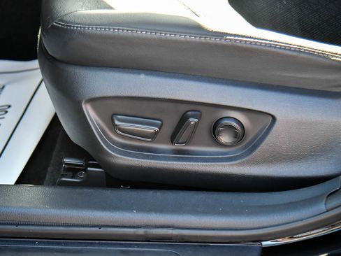 Used 2024 Toyota Camry XSE image 17