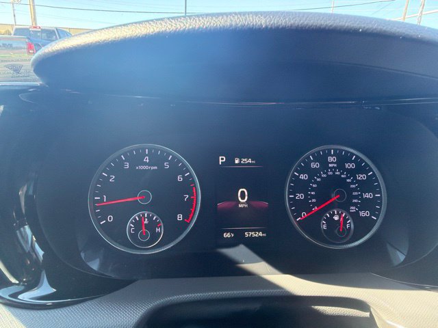 Used 2022 Kia K5 GT-Line image 24