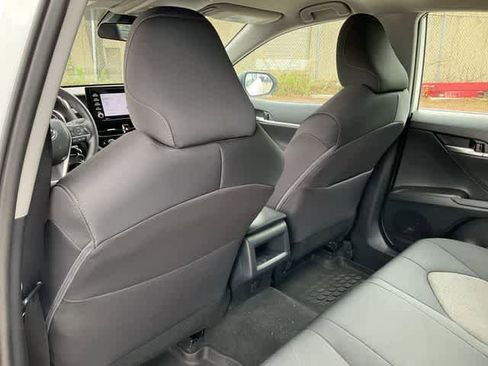 Used 2023 Toyota Camry LE image 13