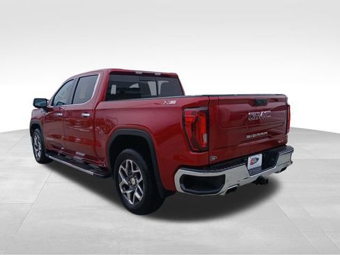 Certified 2023 GMC Sierra 1500 SLT w/ SLT Premium Plus Package image 3