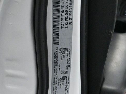 Used 2022 Dodge Durango R/T AWD/4WD image 42