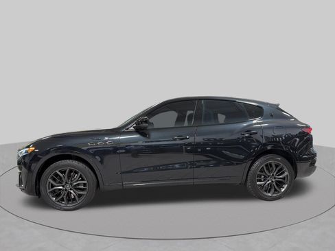 Used 2023 Maserati Levante Modena S AWD/4WD image 46