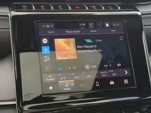 New 2026 Jeep Grand Cherokee Laredo X AWD/4WD image 31
