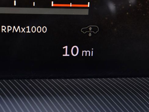 New 2026 INFINITI QX80 Luxe w/ Exterior Package image 24