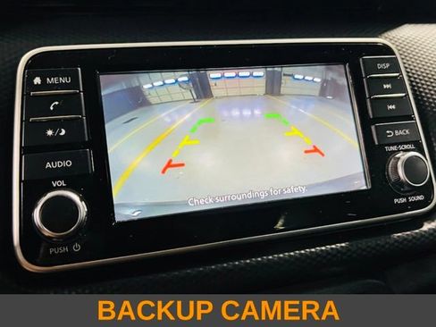 Used 2024 Nissan Kicks S FWD image 7