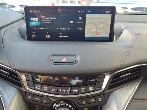 Used 2025 Acura TLX SH-AWD w/ A-SPEC Pkg image 15