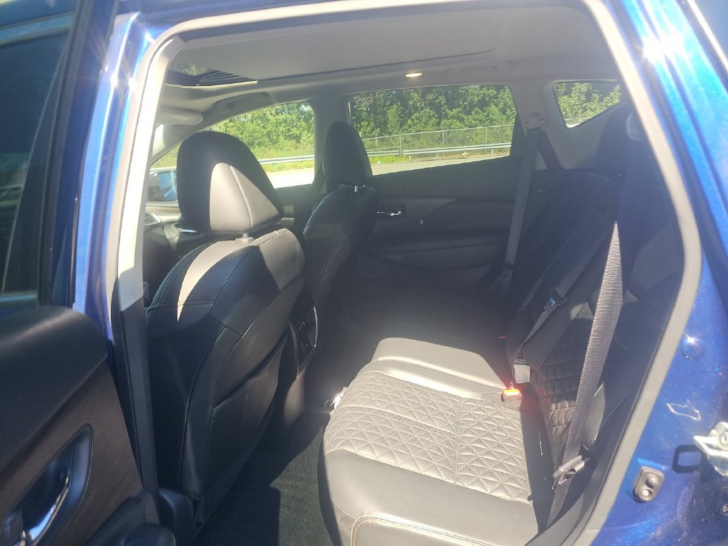 Used 2021 Nissan Murano Platinum AWD/4WD image 6
