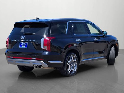 Used 2024 Hyundai Palisade SEL AWD/4WD image 6