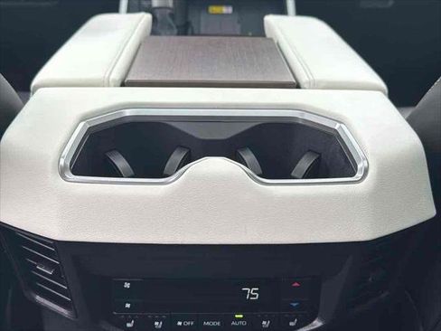 Used 2023 Toyota Sequoia Capstone image 34