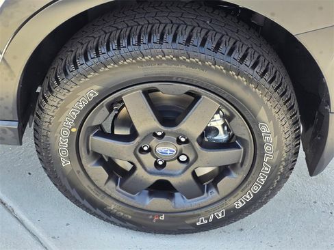 New 2025 Subaru Outback Wilderness image 39