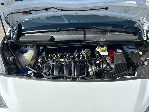 Used 2022 Ford Transit Connect XL image 38