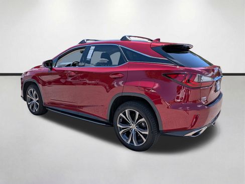 Used 2016 Lexus RX 350 AWD w/ Premium Package image 6